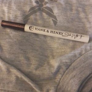 Hank & Henry Blickity Black Eye Liner
